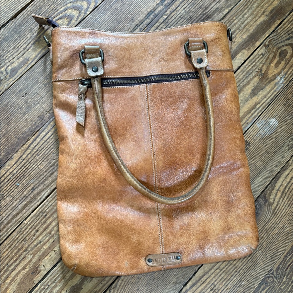 BedStu Tote Bag